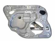 Türfensterheber hinten links VOLVO S40 II (MS) 1.6 D 8679082