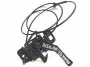 Motorhaubenschloss OPEL INSIGNIA A (G09) 2.0 CDTI (68) 22788572