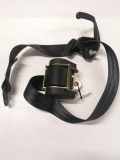 Sicherheitsgurt hinten links PEUGEOT 307 CC (3B) 1.6 16V 96479973XX