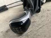 Gangschaltmechanismus