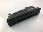 Heizungsbetätigung (Konsole) vorne BMW 3er (E46) 5HB007738