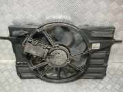 Kühlmodul Volvo V50 (545) 30741630