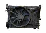 Radiator Pack Set OPEL MOKKA / MOKKA X 1.6 CDTI 4x4 F00S3D2029