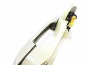 Türaußengriff hinten rechts KIA SOUL (AM) 1.6 CRDi 128