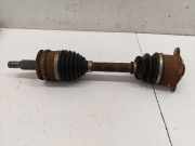 Antriebswelle rechts vorne Mitsubishi L200 V/Triton (KJ, KK, KL)