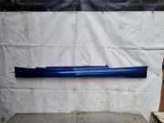Linker Schweller BMW 1 Coupe (E82) 120 d 51778044663