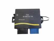 Einparkhilfe PDC Steuergerät PEUGEOT 5008 2.0 HDi 150 / BlueHDi 150 9666663780