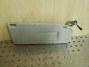 Rechte Sonnenblende VW PASSAT B7 (362) 2.0 TDI 1K0857552