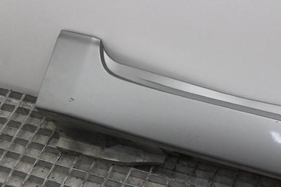 Rechter Schweller TOYOTA AVENSIS Sedan (_T27_) 2.0 (ZRT272_) 75850-05010 Bild Rechter Schweller TOYOTA AVENSIS Sedan (_T27_) 2.0 (ZRT272_) 75850-05010