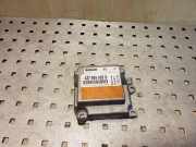 Airbag-Steuergerät AUDI A6 Allroad (4BH, C5) 2.5 TDI quattro 0285001468 4Z7959655D