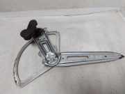Türfensterheber hinten rechts OPEL ZAFIRA A (F75_) 2.0 DI 16V 90579504