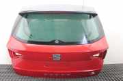 Heckklappe geschlossen Seat Arona (KJ7) E10X1