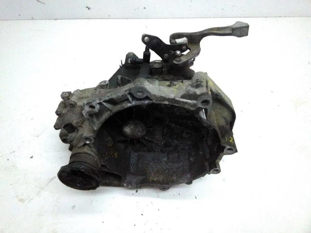 Getriebe SKODA FABIA I Combi (6Y5) 1.4 02T301103