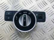 Schalter für Licht Mercedes-Benz C-Klasse (W204)