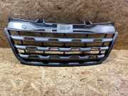 Vorderer oberer Gitter RENAULT MASTER III Furgon (FV) 2.3 dCi 100 FWD (FV0A, FV0B, FV0G, FV0K) 0001045706