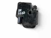 Zündspule Mercedes-Benz M-Klasse (W163) A0001587303