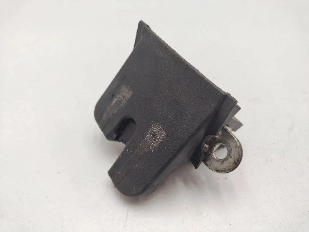 Schloss Heckdeckel VW Polo V (6R, 6C) 6R0827505B