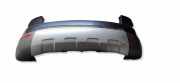 Hintere Stoßstange VW GOLF VI (5K1) 1.4 5M0807421B