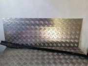 Zierleiste Windschutzscheibe Frontscheibe