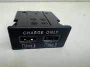 USB MASERATI LEVANTE SUV (M161) 3.0 D 4WD 670037782