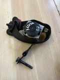 Sicherheitsgurt vorne rechts MINI COOPER (R56) Cooper S 601028800D