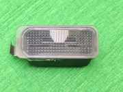 Kennzeichenleuchte Ford Mondeo V Turnier (CF) 21052015