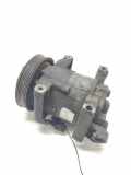 Klimakompressor Nissan Almera II Hatchback (N16) 2J55045010