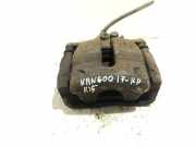 Bremssattel links vorne Renault Kangoo II Rapid (FW0)