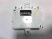 Rechner Navigationssystem Renault Captur I (H5, J5) 283467680R