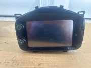 Navigationsanzeige CITROËN C1 II 1.2 VTi 82 PFTM136091EW