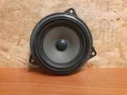 Lautsprecher links vorne BMW 3er Coupe (E92) 430407858431