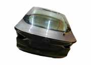 Heckklappe geschlossen Ford Mondeo V Schrägheck (CE)