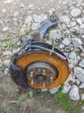 Radnaben vorne links HYUNDAI TUCSON (TL, TLE) 1.6 T-GDi 4WD