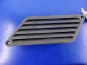 Lüftungsgitter für Stoßfänger Mercedes-Benz S-Klasse (W126)