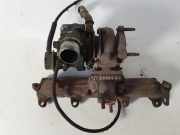 Turbolader SEAT IBIZA II (6K1) 1.9 TDI GA3038145701F
