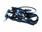HALTERUNG TÜRGRIFF HINTEN BMW 5 (F10) 525 d 7187228