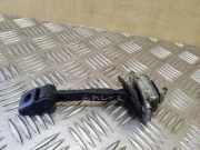 Türanschlag hinten links SKODA OCTAVIAII (1Z3) 1.9 TDI