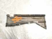 Unterbodenabdeckung links BMW X5 (F15, F85) xDrive 40 d