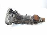Getriebe SUBARU LEGACY II (BD) 2.0 i 4WD