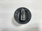 Scheinwerferschalter SEAT LEON ST (5F8) 1.6 TDI 5G0941431AH