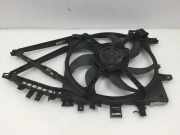 Kühlmodul Opel Combo C Kasten () 24445176