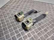 Dachreling links BMW 5er Touring (E61) 601629800D