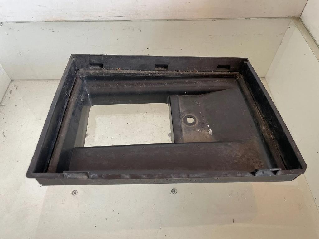 EINZELTEIL VERKLEIDUNG INNENRAUMFILTER AUDI A3 (8L1) 1.9 TDI 1J1819640B