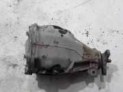 Differenzialgetriebe hinten