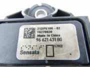 MAP-Sensor PEUGEOT 508 2.0 HDi RXH Hybrid4 21DPS10002 9662143180