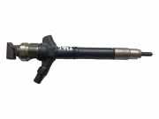 Einspritzdüse TOYOTA LAND CRUISER 200 (_J2_) 4.5 D V8 (VDJ200) 2367051030