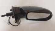 Außenspiegel rechts PEUGEOT 308 (4A_, 4C_) 1.6 HDi 96383364XT04