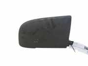 Stoßstangenecke links hinten Renault Trafic II Kasten (FL) 91165734