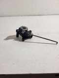 Air Flap Motor MERCEDES-BENZ A (W168) A 170 CDI (168.008) A1688201542