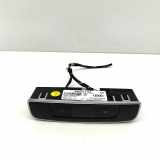 Klimabedienteil AUDI A4 (8W2, B9) 2.0 TFSI 8W0919158